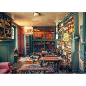 Puzzle libraria cantaretului 1000 piese